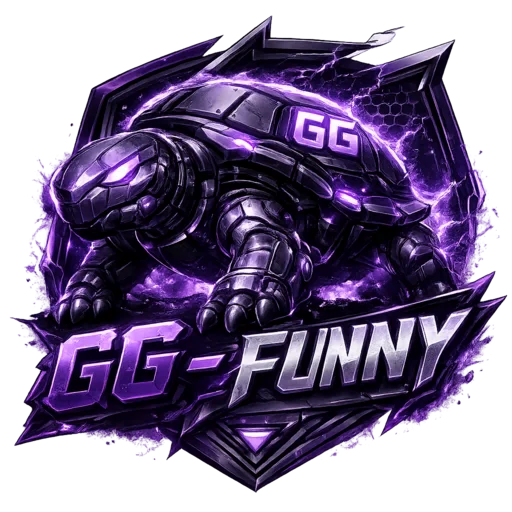 GG-FUNNY เว็บตรง สล็อต คาสิโน กีฬา ฝากถอนออโต้ 24 ชม.